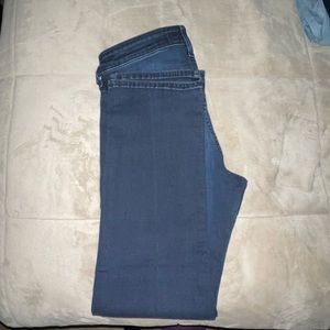 Express Mens Jeans